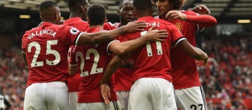 Premier League: FT: Manchester United 4-0 West Ham United - Live ... - bbc.co.uk