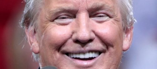 President Donald Trump (Gage Skidmore flickr)