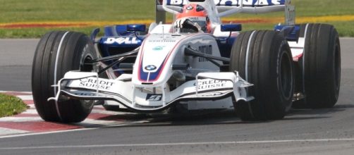 Robert Kubica is closer than ever to a return to Formula 1- Photo: Wikimedia Commons