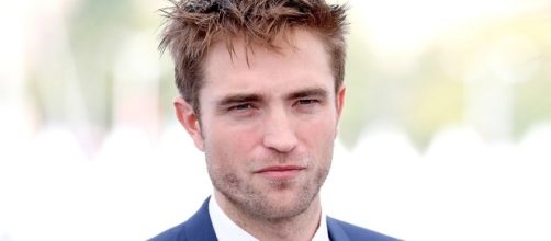 Robert Pattinson - Entertainment Tonight/YouTube Screenshot