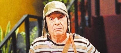 Saiba porque Chaves mora sozinho na vila sem pagar aluguel