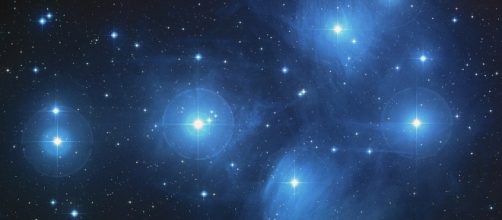 The stars say the only one who can really get in your way, is you, Aquarius! - pixabay.com