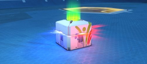 Summer Games loot bot. Source: https://blizzard.gamespress.com/Overwatch