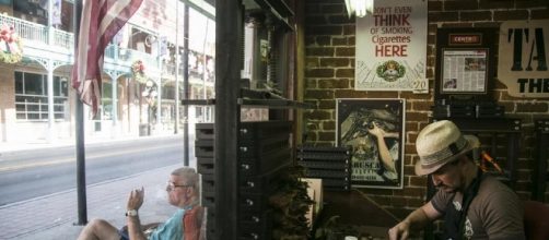 The Day - In Tampa, is this the final burn for Florida's 'Cigar ... - theday.com