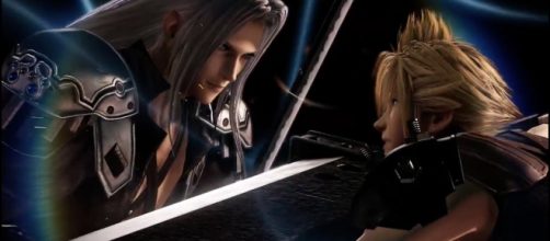 The 'Dissidia Final Fantasy NT' closed beta starts later this month. [Image via YouTube/IGN]