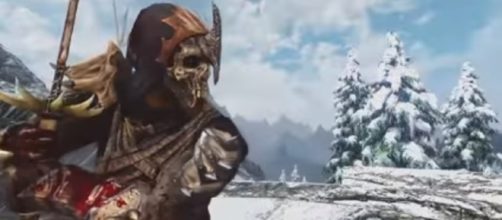 The Ideal Elder Scrolls 6 Valenwood - FudgeMuppet/YouTube