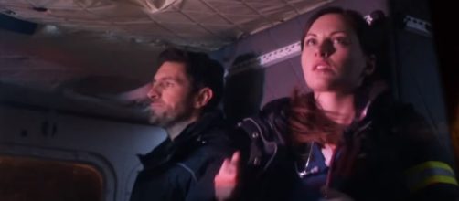 "The Night Shift" season 4 resumes its run on Aug. 10. - YouTube/The Night Shift