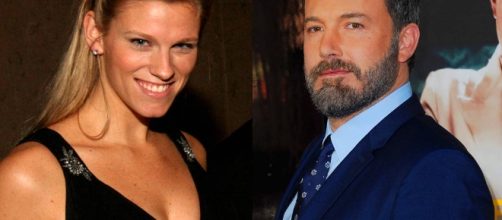 The Relationship Status of Ben Affleck and Lindsay Shookus - Image via Ben Affleck - Flickr