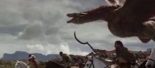 'The Spoils of War': The shortest 'Thrones' episode on record is also the most-watched, for now. / YouTube screen grab