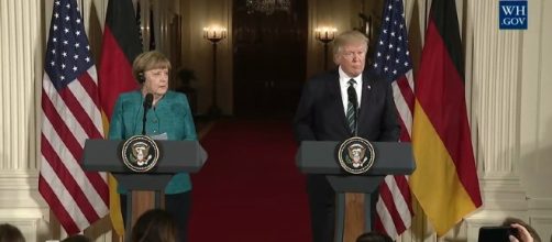 The White House/Wikimedia Commons