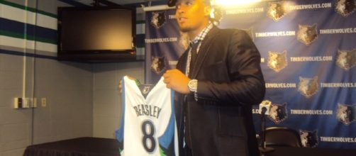 The World's Best Photos of beasley and david - Flickr Hive Mind - [Image source Youtbe screengrab]