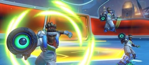 This year's Summer Games event is now live in "Overwatch" (via Blizzard Entertainment Press Center)