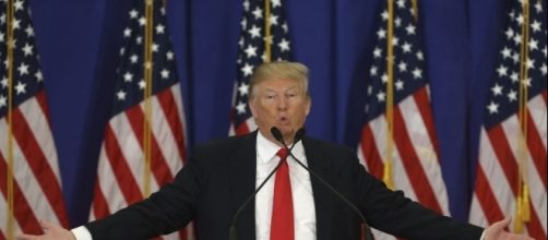 Trump adds salt to the flame against North Korea / Lynne Sladky, madison.com