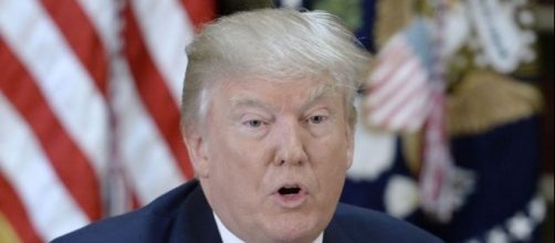 Trump tweets about Reince Priebus, John Kelly, health care vote ... - amny.com