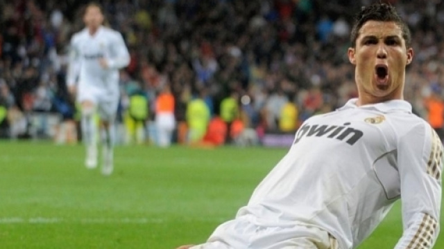 Calciomercato Milan, colpo Ronaldo?