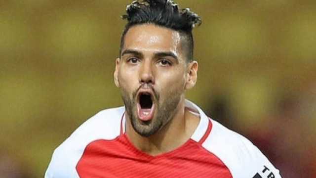 Calciomercato Milan, vicino Radamel Falcao