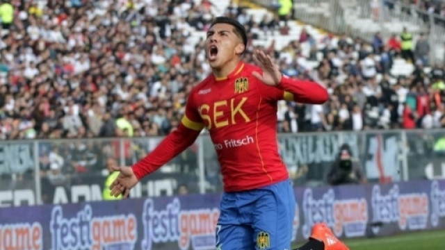 Cesar Pinares, nuovo obiettivo di mercato del Genoa