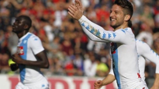 Consigli Fantacalcio 35&deg; Giornata: Quali Attaccanti Scegliere ... - guadagnarecolcalcio.it