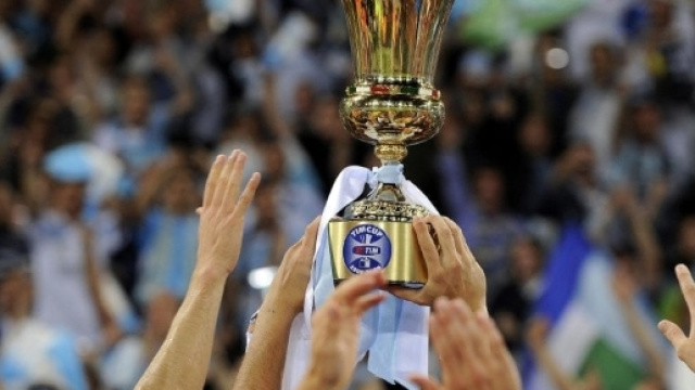 Coppa Italia 2017-2018 Tim Cup | Tabellone | Calendario | Data finale - today.it