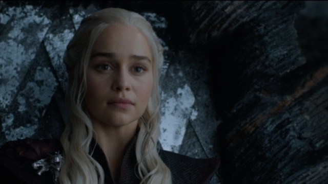 Daenerys serait l'h&eacute;riti&egrave;re d'Azor Ahai !