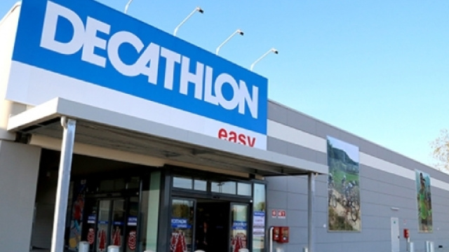 Decathlon, offerte di lavoro ad agosto.