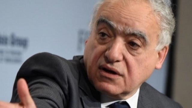 Ghassan Salam&eacute; - Rakhine Commision - rakhinecommission.org