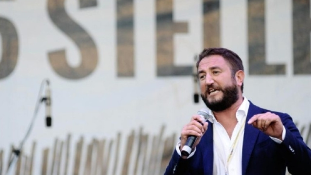 Giancarlo Cancelleri, il futuro governatore della Sicilia? (via ilfattoquotidiano.it)