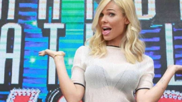 Grande Fratello Vip: un concorrente ha gi&agrave; cambiato idea, "Mi ... - bitchyf.it