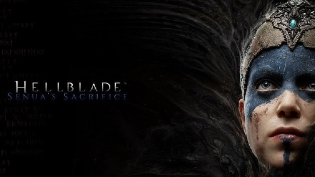 Hellblade &ndash; Senua's Sacrifice: confermata la localizzazione della ... - 17kgroup.it