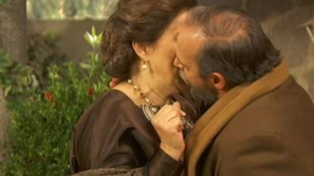 Il Segreto anticipazioni: Raimundo e Francisca tornano insieme