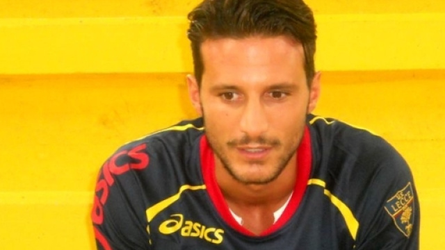 Infortunio, calcioscommesse, dignit&agrave;. La verit&agrave; di Stefano Ferrario - lecceprima.it