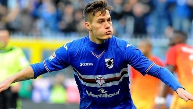 Inter ad un passo da Patrick Schick