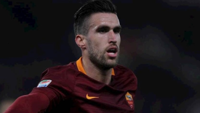 Juve, vicino Kevin Strootman: i dettagli