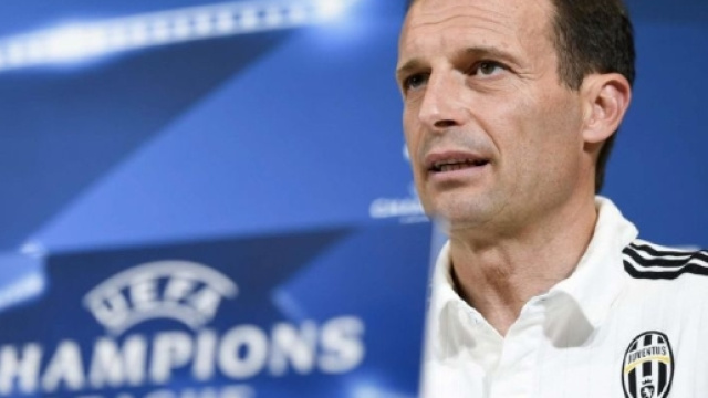 Juventus, Allegri perde un altro pezzo in questa sessione di calciomercato