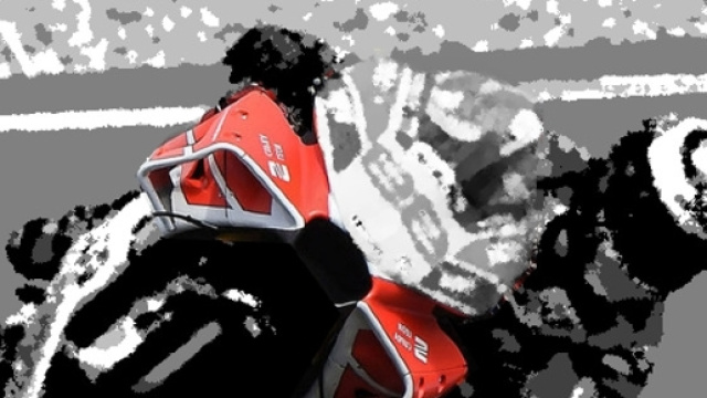 La nuova carena omologata da Ducati.