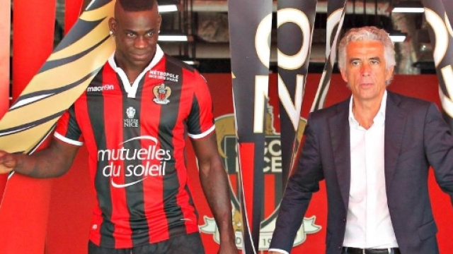 Le coach de l'OGC Nice livre son analyse de la superbe victoire ... - nicematin.com