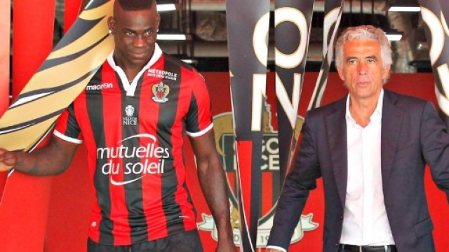 Le coach de l'OGC Nice livre son analyse de la superbe victoire ... - nicematin.com