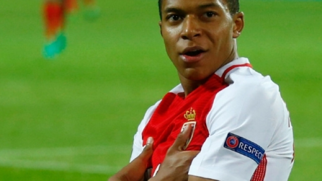 Les quatre clubs pr&eacute;f&eacute;r&eacute;s de Mbapp&eacute;... - football.fr