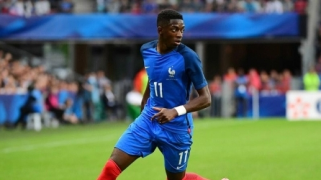 Mercato - Mercato : Ousmane Demb&eacute;l&eacute; au Bar&ccedil;a, la promesse du ... - foot01.com