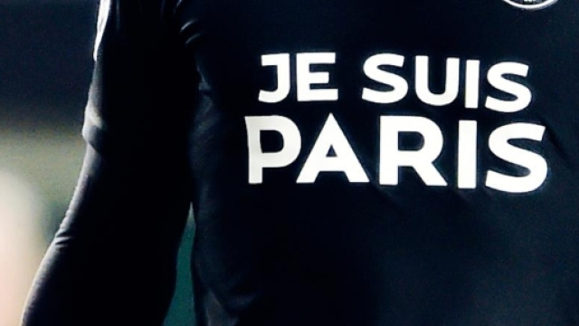 Messi, Ronaldo, Neymar vont avoir un maillot du PSG - madeinfoot.com