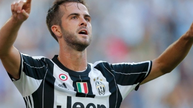 Miralem Pjanic (@Miralem_Pjanic) | Twitter - twitter.com