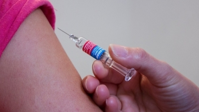 Morbillo: superati i 4.000 casi in Italia nel 2017, calo delle vaccinazioni sotto accusa - Credits: dfuhlert/PD