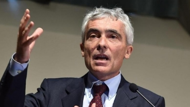 Pensioni, ultime notizie ad oggi, gioved&igrave; 10 agosto 2017: il presidente dell'Inps, Tito Boeri - foto lastampa.it