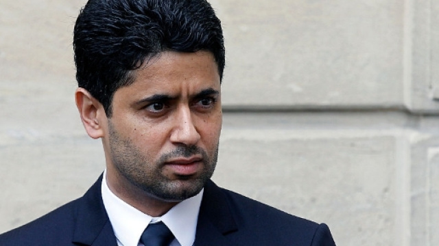 PSG, Al-Khelaifi osso durissimo: &ldquo;Pronto, Atletico? Compro tutto ... - fcinter1908.it