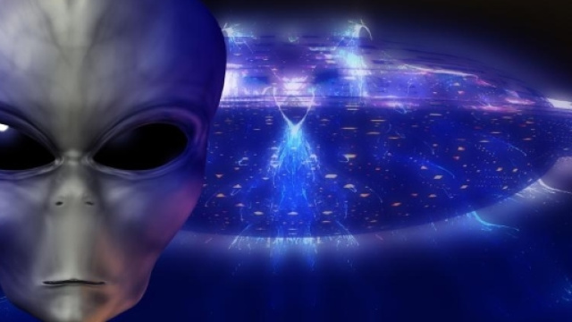 Scientists reveal planet similar to Earth could be home to ... - thesun.co.uk