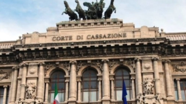 Suprema Corte di Cassazione - Roma
