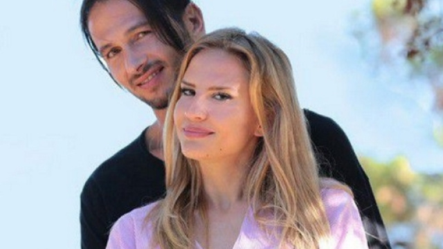 Temptation Island, Antonio Lenti e Veronica Bagnoli - blitzquotidiano.it