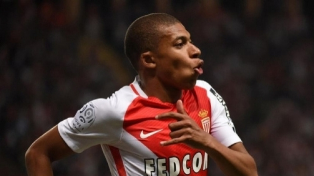 TRANSFERTS - Le PSG se lance dans la course pour Mbapp&eacute; mais &ccedil;a s ... - eurosport.fr