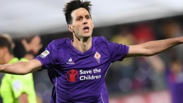 Tutto fatto per Nikola Kalinic al Milan: la carriera della nuova punta rossonera