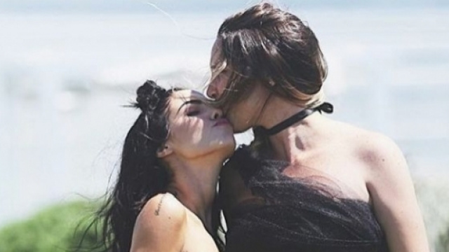 U&D - Giulia De Lellis e sua sorella